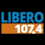 Radio Libero 107.4 FM