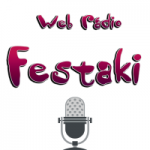 Web Rádio Festaki