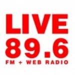 Radio Live 89.6 FM