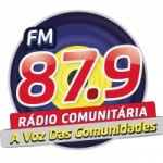 Rádio A Voz das Comunidades 87.9 FM