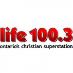 Radio CJLF Life 100.3 FM
