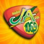 Rádio J.A 106.9 FM