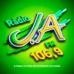 Rádio J.A 106.9 FM