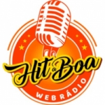 Web Rádio Hit A Boa