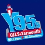 Radio Y 95.5 FM