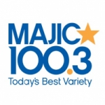Radio CJMJ Majic 100.3 FM