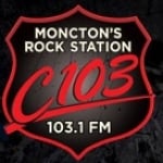 Radio CJMO C103 103.1 FM