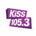 Radio CJMX Kiss 105.3 FM