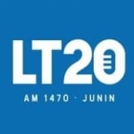 Radio Junín 1470 AM