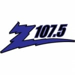 Radio WZLK Z 107.5 FM