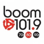 Radio CJSS Boom 101.9 FM