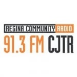 Radio CJTR 91.3 FM