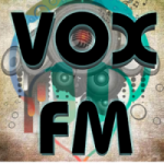 Vox FM Web Rádio