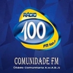 Rádio Comunidade 100.1 FM