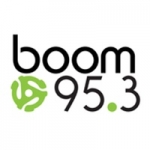 Radio CJXK Boom 95.3 FM