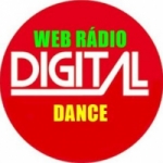 Web Rádio Digital dance