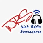 WRS Web Rádio santanense
