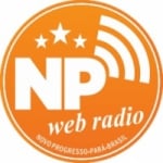 Novo Progresso Web Rádio