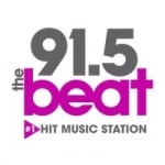Radio CKBT The Beat 91.5 FM