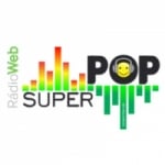 Super Pop Rádio Web