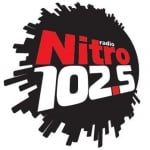 Radio Nitro 102.5 FM
