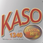 Radio KASO 1240 AM