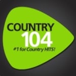 Radio CKDK Country 104 103.9 FM