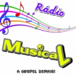 Rádio Musical Gospel SP