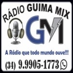 Web Rádio Guima Mix