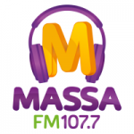 Rádio Massa 107.7 FM