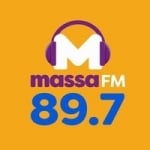 Rádio Massa 89.7 FM