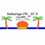 Rádio Natureza 87.9 FM