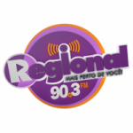 Rádio Regional 90.3 FM