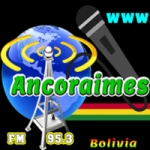 Radio Ancoraimes 95.3 FM
