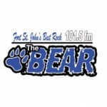 Radio CKNL The Bear 101.5 FM