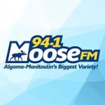Radio CKNR Moose 94.1 FM
