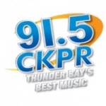 Radio CKPR 91.5 FM