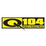 Radio CKQV Q104 103.3 FM