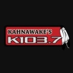 Radio CKRK 103.7 FM