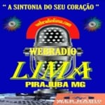 Web Rádio Lima