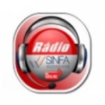 Rádio Sinfa Online