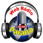 Web Rádio Paraíso