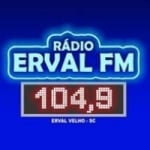 Rádio Erval 104.9 FM