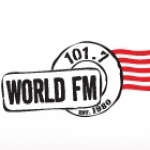 Radio CKER 101.7 FM