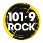 Radio CKFX Rock 101.9 FM