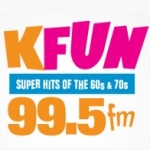 Radio KFUN 99.5 FM