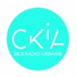 Radio CKIA 88.3 FM