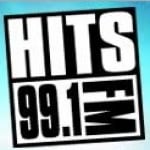 Radio CKIX Hits 99.1 FM