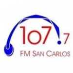 Radio San Carlos 107.1 FM