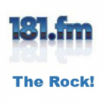 Radio 181.FM Rock